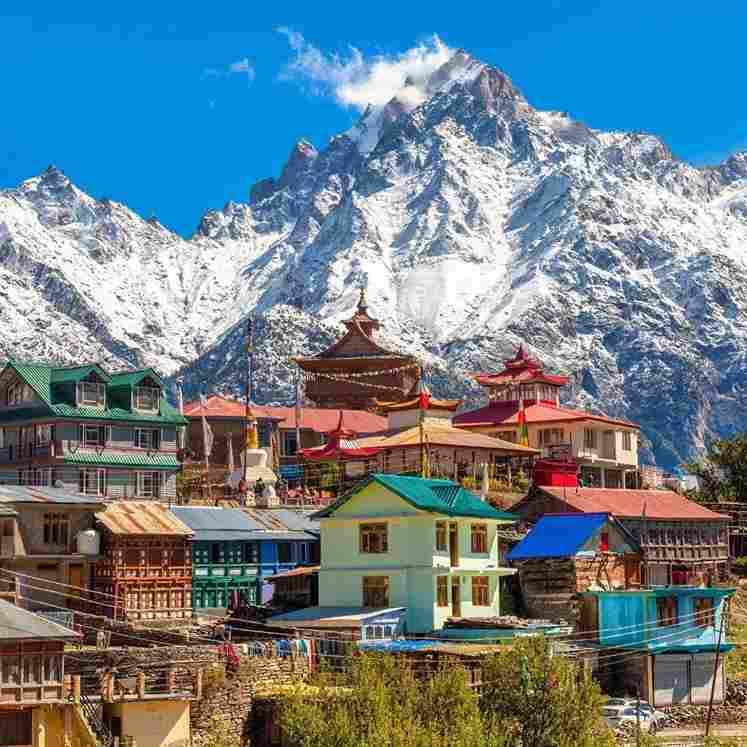 Himachal Pradesh